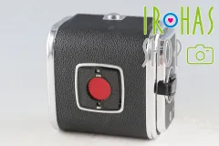 14602 ★綺麗な良品★ Hasselblad A12 ハッセルブラッド 中古】HASSELBLAD ハッセルブラッド A12 フィルムマガジン II型