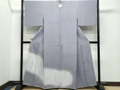 平和屋着物●豪華色留袖　総刺繍　駒刺繍　鳳凰華文　金銀糸　正絹　逸品　CAAX1000vf 平和屋着物○豪華色留袖 総刺繍 駒刺繍 鳳凰華文 金銀糸 正絹 逸品