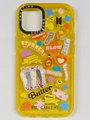 防弾少年団(BTS) - 今だけ値下げ！CASETiFY BTS Butter スマホカバー 13 pro BTS Butter – CASETiFY