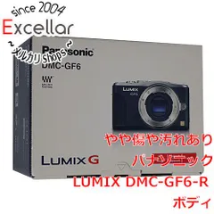 2023年最新】lumix gf6の人気アイテム - メルカリ