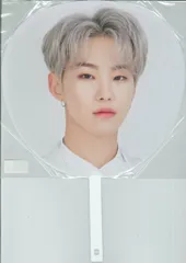 SEVENTEEN 2020JAPAN DOME TOUR HOSHI うちわ A