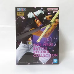 2025年最新】BATTLE RECORD COLLECTION ミホークの人気アイテム - メルカリ