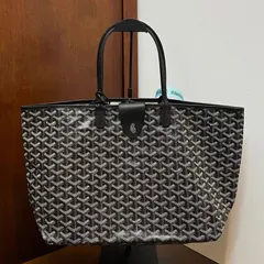 2024年最新】goyard ゴヤール バッグの人気アイテム - メルカリ