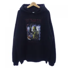 ヴェトモン VETEMENTS パーカーのサムネイル