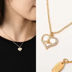 2025年最新】petra ネックレスの人気アイテム - メルカリ