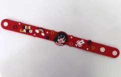 【中古】アクセサリー(非金属) 優木せつ菜 「ラブライブ!虹ヶ咲学園スクールアイドル同好会 7th Live! NEW TOKIMEKI LAND にじよん あにめーしょん トレーディングラバーバンド」