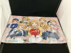 マ*ー様 【完品未開封】即日発送　アーセナルベース　プレイマット マ*ー様 【完品未開封】即日発送 アーセナルベース プレイマット
