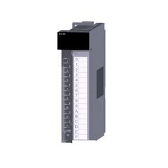 【新品・7営業日以内発送】三菱電機 QX40 三菱シーケンサ Qシリーズ 入出力ユニット QX40【沖縄離島販売不可】