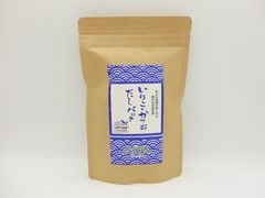 淡路島のいりこ・かつおだしパック42ｇ（7g×6袋）× 5個【兵庫県淡路島産】