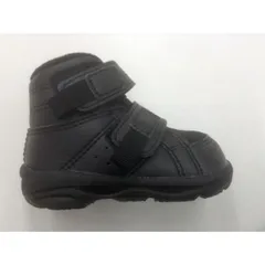 アシックススクスクベビーシューズ TUB110 ブラック