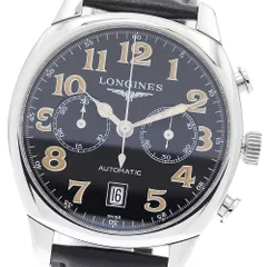 2025年最新】ロンジン スピリットの人気アイテム - メルカリ 