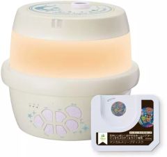 [Used] Toy: Ceiling-filling! Goodnight Home Theater for a good night's sleep Roddy& Light Disney Characters