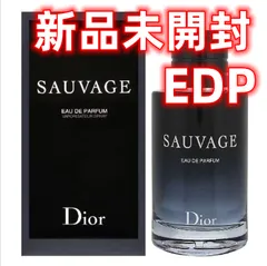 2024年最新】dior sauvage 100mlの人気アイテム - メルカリ