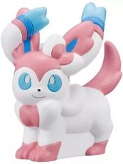 ポケモン ポケモンキッズ ニンフィア フィギュア 指人形 【送料込み