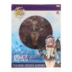 Kashima Limited Edition Kantai Collection -KanColle- 1/7 Scale Complete Figure - Hobby Japan Magazine Mail Order & Online Shop Exclusive - Hobby Japan