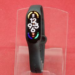 Xiaomi Smart Band 7 スマートウォッチ ブラック