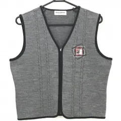 2026年最新】Black＆White ベストの人気アイテム - メルカリ