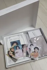 2025年最新】iu season greetingの人気アイテム - メルカリ
