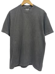 SHAKA WEAR (シャカウエア) 7.5oz MAX Heavy Weight Garment Dye Tee Tシャツ G-DYE M CEMENT メンズ/045