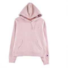 チャンピオン Champion 90s USA製 バックロゴプリントプルオーバー