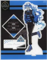 【中古】アクリルスタンド・アクリルパネル イデア・シュラウド アクリルスタンド ユニオンバースデーver. 「ディズニー ツイステッドワンダーランド」