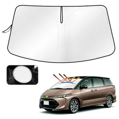 最終値下げ。50 エスティマ用 AVANZARE ADESSO エスティマ 【M's】 トヨタ 50系 ACR50W ( 4型 ) AVANZARE ADESSO