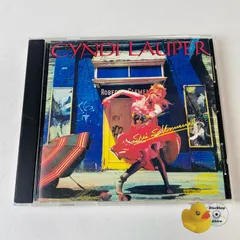 シーズ・ソー・アンユージュアル [CD] Amazon.co.jp: シーズ・ソー・アンユージュアル - シンディ