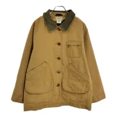 【L.L.Bean/エルエルビーン】ハンティングジャケット d916 80s L.L.Bean HUNTING JACKET MADE IN USA 🇺🇸 Size