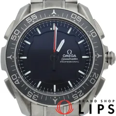 「FROM JAPAN」オメガ OMEGA X-33 訳あり FROM JAPAN様専用」オメガ OMEGA X-33 訳あり - メルカリ