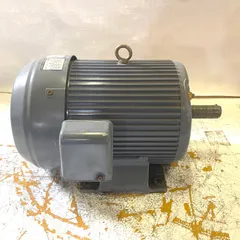 安川電機 SGMPS-08ACA61-E サーボモータ 0.75kW 安川電機 SGMPS-08ACA61-E サーボモータ 0.75kW