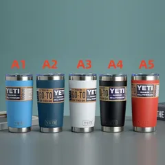 2025年最新】Yeti タンブラー 20ozの人気アイテム - メルカリ