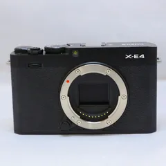 2025年最新】FUJIFILM X-E4の人気アイテム - メルカリ