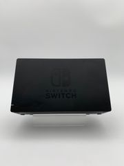 完動品 Nintendo Switchドック 本体のみ 純正 0327-503
