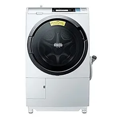 送料込み⭕️日立ビッグドラム12K⭕️洗濯乾燥機⭕️BD-NV120CL 左開き 日立 HITACHI ドラム式洗濯乾燥機 (左開き) ビッグドラム 洗濯