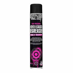 【最速発送】Muc-Off マックオフ　HP Quick Drying Degreaser 750ml HPクイックドライングディグリーザー 【自転車】【洗車】【メンテナンス】