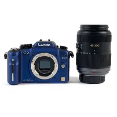 2025年最新】Lumix G2 レンズの人気アイテム - メルカリ
