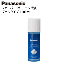 パナソニック シェーバークリーニング液 ES004