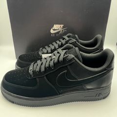 新品 28cm Nike Air Force 1 Low '07 LX "Black" ナイキ エアフォース1 ロー '07 LX "ブラック"HF9109-001