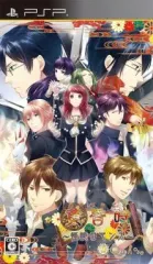 【中古】PSPソフト 黄昏時 ～怪談ロマンス～[通常版]