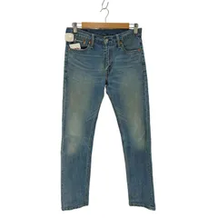 リーバイス Levis 513 ストレッチデニムパンツ メンズ  W29 L32