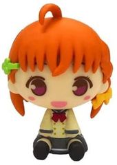 [중고] 이치 반 쿠지 러브라이브! 선샤인!! ~Aqours 맑은 옷 Collection~ M상 조코이코 피규어 [타카미 치카] 단품