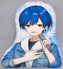 シクフォニ 雨乃こさめ クッション ROUND1 | Mercari