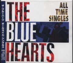 2025年最新】ブルーハーツ オールタイムの人気アイテム - メルカリ