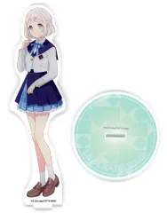 【中古】アクリルスタンド・アクリルパネル 葛城リーリヤA 公式アクリルスタンド 「学園アイドルマスター」