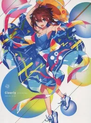 【中古】同人音楽CDソフト Clearly -AD：HOUSE BEST- / DIVERSE SYSTEM