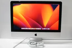 2025年最新】imac 2017 ジャンクの人気アイテム - メルカリ