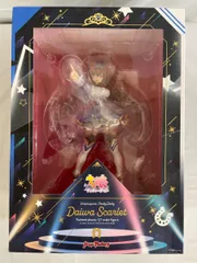 ダイワスカーレット Gold armor Ver 未修正版 塗装済完成品 2025年最新】ダイワスカーレット フィギュアの人気アイテム