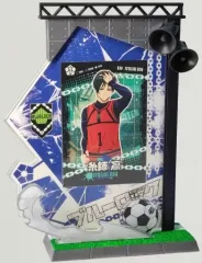 【中古】フォトフレーム・アルバム 糸師凛Ver. AFORCE×DRAGON HORSE アクリルカードスタンド 「ブルーロック」