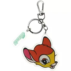 美品 レア コーチ とんすけ キーリング チャーム キーホルダー バンビ 美品 レア コーチ とんすけ キーリング チャーム キーホルダー バンビ