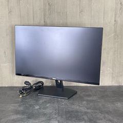 フラットパネルモニター 【中古】美品 動作保証 DELL デル SE2419HR 23.8インチ ディスプレイモニター ブラック/69399